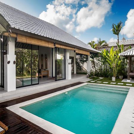Villa Moju Canggu By Alfred In Bali Exterior photo