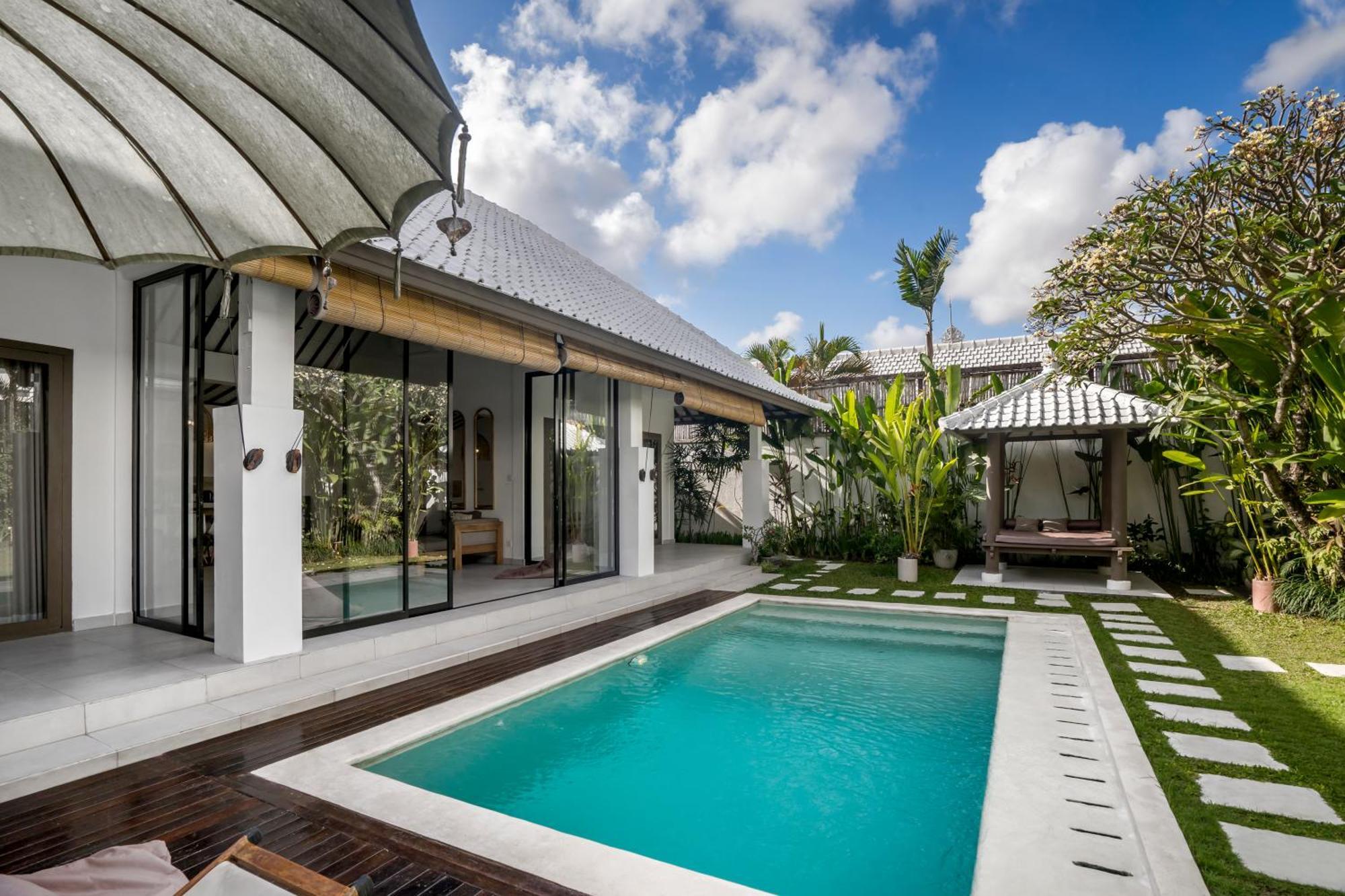 Villa Moju Canggu By Alfred In Bali Exterior photo